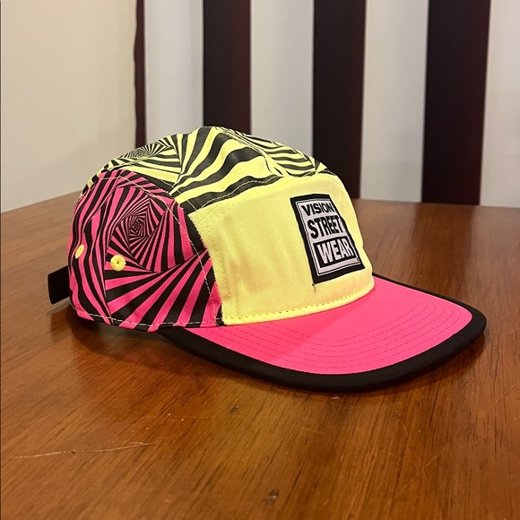 Vision Street Wear | Accessories | Vision Street Wear Psyco Vsw